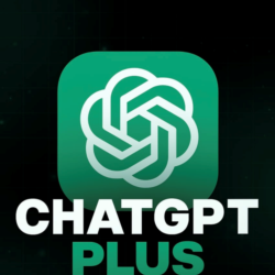 ChatGPT Чат ГПТ 5 готовый аккаунт