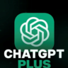 ChatGPT Чат ГПТ 5 готовый аккаунт
