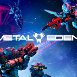 🎮Metal Eden PS5 Аренда 5 дней 🔰