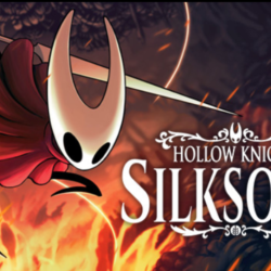 🎮Hollow Knight: Silksong PS4 и PS5 Аренда 5 дней 🔰