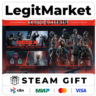 Tom Clancy&acute;s Rainbow Six Siege ELITE Steam АВТО РУ МИР