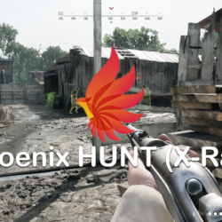 Phoenix HUNT (X-Ray)