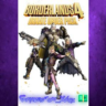 Borderlands 4 Ornate Order Pack XBOX DLC
