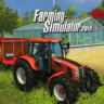 Farming Simulator 2013 - Ursus (DLC) STEAM КЛЮЧ РФ СНГ
