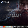 Lords of the Fallen СТИМ Steam Gift