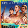 Sid Meier&acute;s Civilization VI XBOX  КЛЮЧ