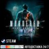 Murdered: Soul Suspect СТИМ Steam Gift