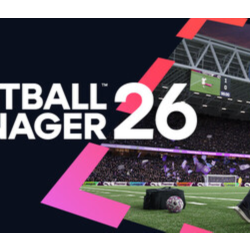 Football Manager 26 | ПОДАРОК STEAM