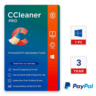 CCleaner Professional 2025 Windows 1 устройство 3 года