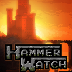 Hammerwatch (STEAM КЛЮЧ) РОССИЯ МИР / РУССКИЙ ЯЗЫК