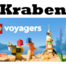 LEGO® Voyagers steam МИР
