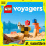 LEGO Voyagers / Лего | ПК Epic Games EGS