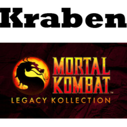 Mortal Kombat: Legacy Kollection steam Мир 2025