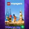 LEGO Voyagers XBOX
