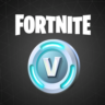 Fortnite 1000-2800-5000-13500 V-Bucks Все платформы