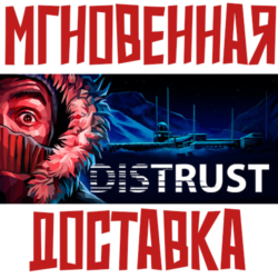 Distrust: Polar Survival ⚡Steam РФ Мир Key⭐   🎁 Бонус