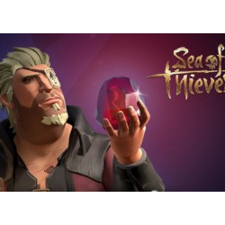 💎 Sea of Thieves Rare Ruby Emote 🔑 KEY XBOX