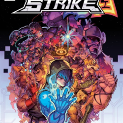 ✅ Blazing Strike Xbox One & Xbox Series X|S активация