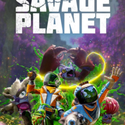 ✅ Revenge of the Savage Planet Xbox активация