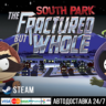 South Park: The Fractured but Whole СТИМ Steam Gift