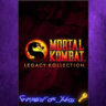 Mortal Kombat Legacy Kollection XBOX Ключ