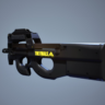 Скрипт на P90 для The Finals