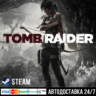 Tomb Raider СТИМ Steam Gift