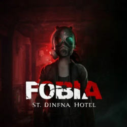 Fobia - St. Dinfna Hotel / Steam Key / GLOBAL