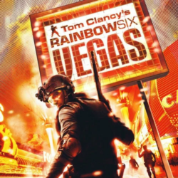 Tom Clancy’s Rainbow Six: Vegas / Uplay Key / GLOBAL