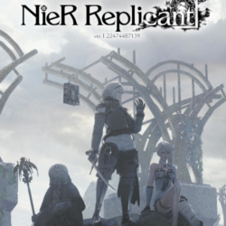 NieR Replicant ver.1.22474487139... (Xbox) Аренда