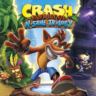 Crash Bandicoot™ N. Sane Trilogy (Xbox One SX) Аренда