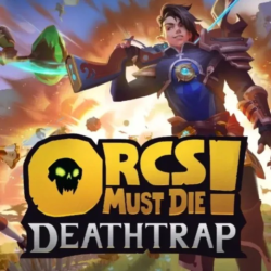 Orcs Must Die! Deathtrap (Ключ Steam | РФ СНГ)