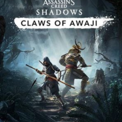 Claws of Awaji — Assassin's Creed Тени | EPIC GAMES