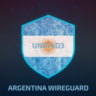 АРГЕНТИНА WIREGUARD VPN    БЕЗЛИМИТ    ЛИЧНЫЙ СЕРВЕР