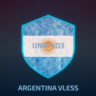 АРГЕНТИНА VLESS VPN  БЕЗЛИМИТ  [V2RAY/XRAY]