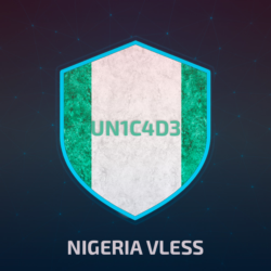 НИГЕРИЯ VLESS VPN  БЕЗЛИМИТ  [V2RAY/XRAY]