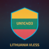 ЛИТВА VLESS VPN  БЕЗЛИМИТ  [V2RAY/XRAY]