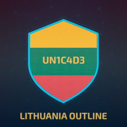 ЛИТВА OUTLINE VPN   БЕЗЛИМИТ    ЛИЧНЫЙ СЕРВЕР