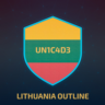 ЛИТВА OUTLINE VPN   БЕЗЛИМИТ    ЛИЧНЫЙ СЕРВЕР