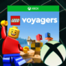 LEGO Voyagers XBOX SERIES X|S   ПК НА ВАШ АКАУНТ