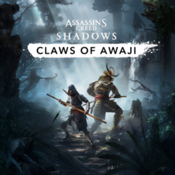 Assassins Creed Shadows Claws of Awaji DLC PS5 | П3