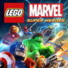 LEGO Marvel Super Heroes (Steam/Ключ/Весь Мир)