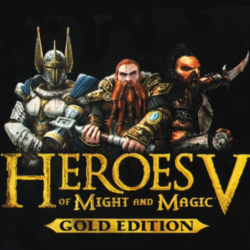 Heroes of Might and Magic V Gold Edition Global Ubisoft