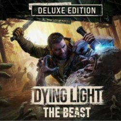 DYING LIGHT: THE BEAST DELUXE EDITION / STEAM АККАУНТ
