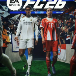 💝EA SPORTS FC 26 ultimate Xbox One & series x/s🔆