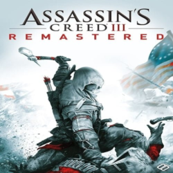 Assassin&acute;s Creed III Remastered | Uplay | Полный доступ