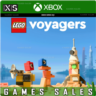 LEGO® VOYAGERS  XBOX|XS PC WIN  КЛЮЧ