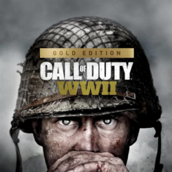 Call of Duty: WWII - Gold Edition (Xbox One SX) Аренда