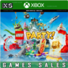 LEGO® PARTY!  XBOX ONE|XS  КЛЮЧ