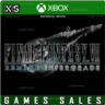 FINAL FANTASY VII REMAKE INTERGRADE  XBOX ONE|XS PC WIN  КЛЮЧ